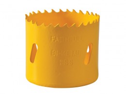 Faithfull Varipitch Holesaw 52mm £10.99